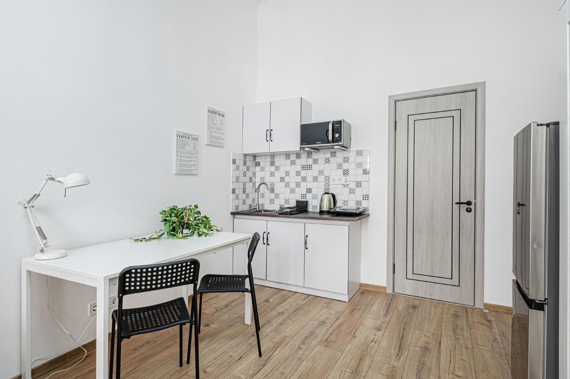 Whale Urban Apartments Budapest Luaran gambar