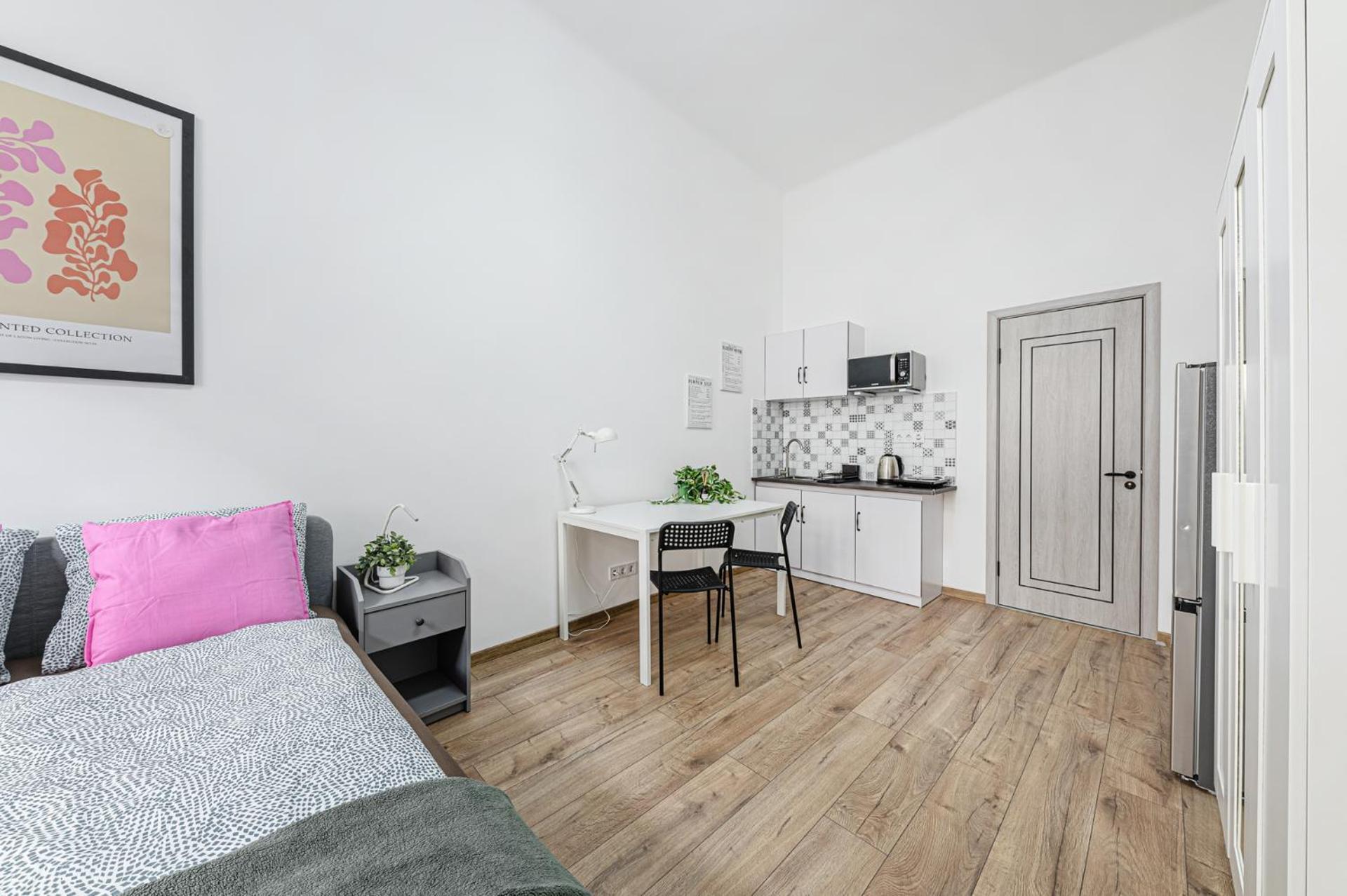Whale Urban Apartments Budapest Luaran gambar