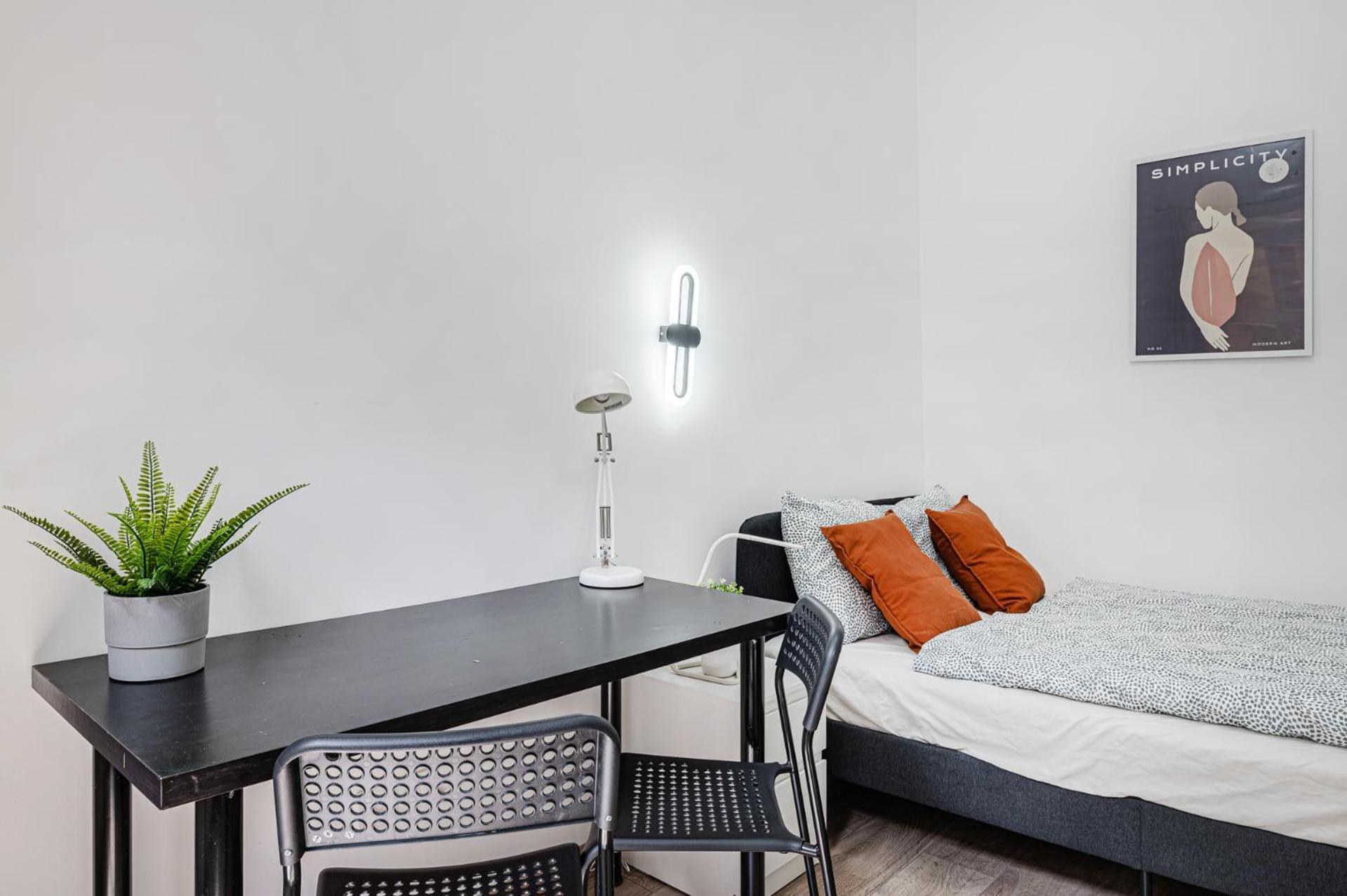 Whale Urban Apartments Budapest Luaran gambar